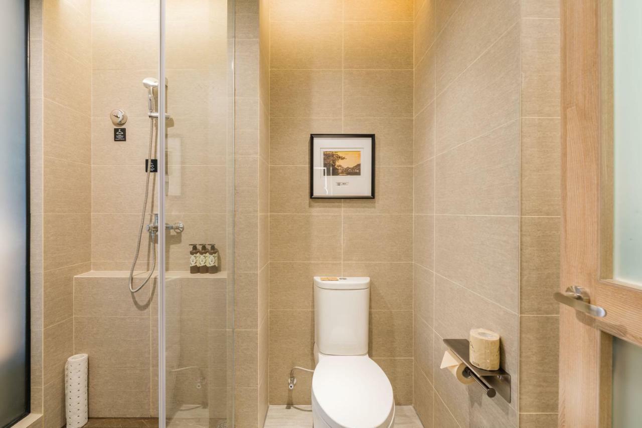 Tongxiang Atour Hotel מראה חיצוני תמונה